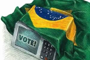 acessoa a vida politica