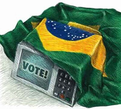 Videoaula 2: Acesso à Vida Política