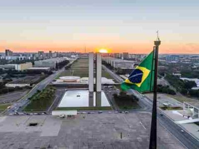 Materiais – Módulo 1: Organização da Política Brasileira