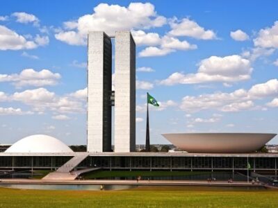 Materiais – Módulo 2: Conhecimentos Mínimos para ser Legislador