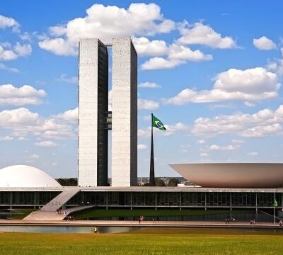Módulo 2: Conhecimentos Mínimos para ser Legislador