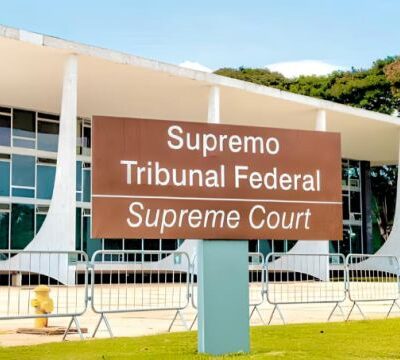 Módulo 4: Conhecimentos Mínimos para entender a Administração da Justiça