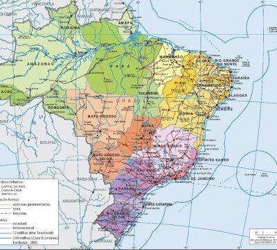 Videoaula 1: Estrutura da Política Brasileira