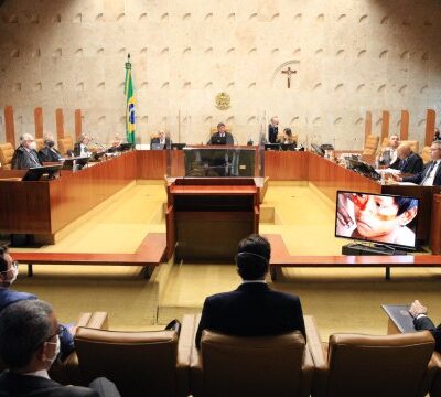 Videoaula 9: Estrutura do Poder Judiciário